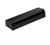 RADAR RILEVATORE MICROONDE DOPPIA TECNOLOGIA SENSORE COMANDO PORTE AUTOMATICHE