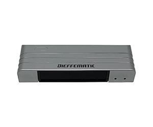 RADAR RILEVATORE X PORTE AUTOMATICHE SCORREVOLI SI ADATTA A BFT CAME DITEC FAAC