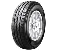 RADAR RV-4S 215/65 R16 109/107 T M+S Pneumatico Pneumatici 4 stagioni Gomma