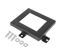 Radar Sensori Protector Covers Per 2017-2025 Radar Anteriori Sensori Protezioni Coperture Con Vite di Montaggio Accessori Auto