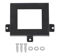 Radar Sensori Protector Covers Per 2017-2025 Radar Anteriori Sensori Protezioni Coperture Con Vite di Montaggio Accessori Auto