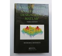 Radar Systems Analysis and Design Using MATLAB