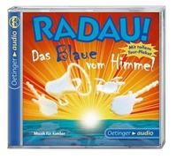 RADAU! Das Blaue vom Himmel