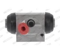 Radbremszylinder Bremszylinder Per Dacia Duster HM_ 1.3 TCe 150 4x4 HM 1.5 dCi
