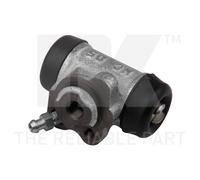 Radbremszylinder Per Toyota Allion II T26 Prius Stufenheck NHW11 P9