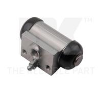 Radbremszylinder Radzylinder Adatto Per Ford B-Max Van JK Focus III
