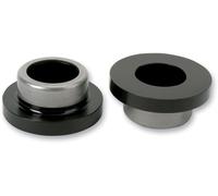 Radbuchsen / Spacer alluminio posteriore Honda CR 125 / 250 1990-1994