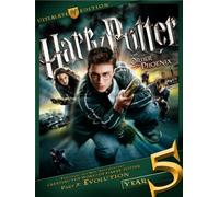 Radcliffe/Grint/Watson - Harry Potter & the Order of Th