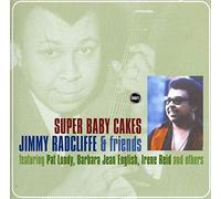 Radcliffe, Jimmy & F - Super Baby Cakes