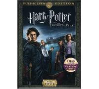 Radcliffe/Watson/Grint - Harry Potter & the Goblet of F