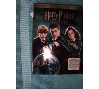 Radcliffe/Watson/Grint - Harry Potter & the Order of Th