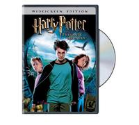Radcliffe/Watson/Grint - Harry Potter & the Prisoner of