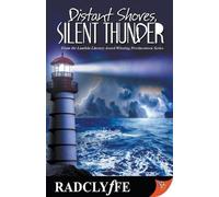 Radclyffe Distant Shores, Silent Thunder (Tascabile)