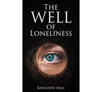 Radclyffe Hall The Well of Loneliness (Copertina rigida)