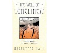 Radclyffe Hall The Well of Loneliness (Tascabile)