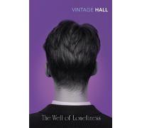Radclyffe Hall The Well of Loneliness (Tascabile)