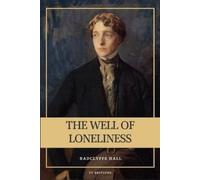 Radclyffe Hall The Well of Loneliness (Tascabile)