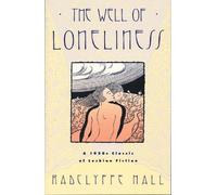 Radclyffe Hall The Well of Loneliness (Tascabile)