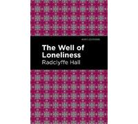 Radclyffe Hall The Well of Loneliness (Tascabile)