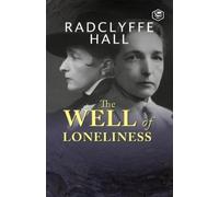 Radclyffe Hall The Well of Loneliness (Tascabile)