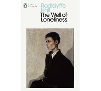 Radclyffe Hall The Well of Loneliness (Tascabile) Penguin Modern Classics