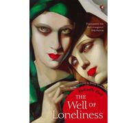 Radclyffe Hall The Well Of Loneliness (Tascabile) Virago Modern Classics