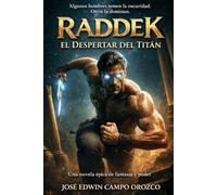 raddek: el amo de la oscuridad