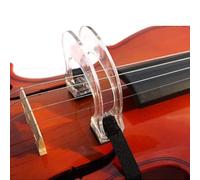 Raddrizzamento del Collimatore per di Violino, Strumento Guida per la Regolazione ' di Violino Correttore per la Regolazione del Collimatore per Allenamento per Principianti