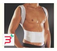 RADDRIZZASPALLE NEW EDGE 576 BIANCO M