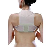 RADDRIZZASPALLE POSTURE CONTROL UNISEX Art.9494 Taglia M > 87-93 cm