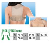 CLIAORTHO Raddrizzaspalle XL
