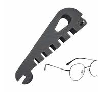 Raddrizzastecche per Occhiali Resistente Ai E Portatile