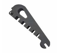Raddrizzastecche per Occhiali Resistente Ai E Portatile | Strumento Di Allineamento Occhiali Per Casa, Viaggio, Scuola, Laboratorio, Principianti, Portatori, Ottici E