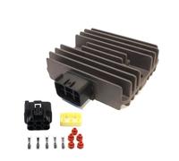 Raddrizzatore 6S8-81960-00-00 Raddrizzatore Regolatore Tensione Motocicletta Per V1 VX1100D Per Cruiser FX1000A Per WaveRunner FX1800 SHO FX1100A VX1100B/A FX140