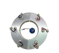 Raddrizzatore a diodi Kit di servizio raddrizzatore RSK5001 40A for set di generatori brushless da 50 a 150 kW