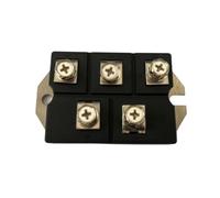 Raddrizzatore a ponte a diodi trifase MDS200P-16 200 A Amp 1600 V