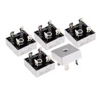 Raddrizzatore a ponte KBPC1510 KBPC2510 KBPC3510 KBPC5010 DIP-4 15A 25A 35A 50A 1000V(KBPC1510)