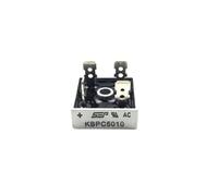 Raddrizzatore a PONTE KBPC5010 2/5/10 pezzi 1KV 50A KBPC 5010(10 Pcs)