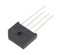Raddrizzatore a ponte monofase KBU8M-E4/51: 1kV If: 8A Ifsm: 200A KBU VISH