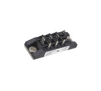 Raddrizzatore a ponte PSDH70/16 controllabile: 1,6 kV If: 70A Igt: 100 mA POW...