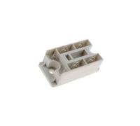 Raddrizzatore a ponte SKCH 28/12 controllabile: 1,2 kV If: 30A Igt: 100 mA SE...