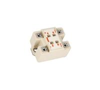 Raddrizzatore a ponte SKCH 40/12 controllabile: 1,2 kV If: 40A Igt: 150 mA SE...