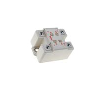 Raddrizzatore a ponte SKCH 40/16 controllabile: 1,6 kV If: 40A Igt: 150 mA SE...