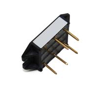 Raddrizzatore a ponte trifase PSD43F/08: 0,8 kV If: 40A Ifsm: 90A POWERSE