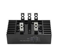 Raddrizzatore a ponte trifase SQL40A 1200V per accessori generatore 1 pz