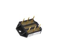 Raddrizzatore a ponte VGO36-16IO7 controllabile: 1,6 kV If: 36A Igt: 65 mA IXYS