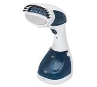 Clatronic DB 3717 Ferro da stiro a vapore verticale portatile 20gr/min 200ml