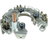 Raddrizzatore, Alternatore