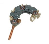 Raddrizzatore, Alternatore