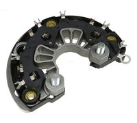 Raddrizzatore, Alternatore
